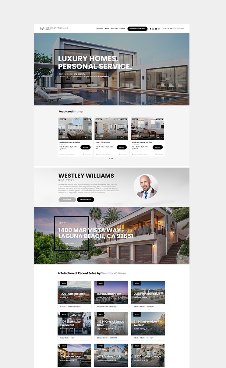 Westley Williams Group
