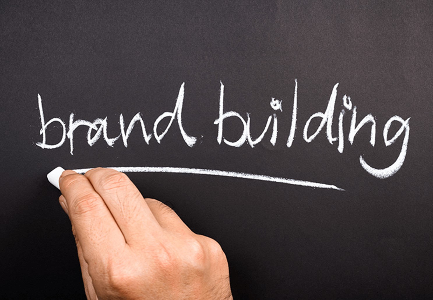 The Definitive Guide To Building A Brand
