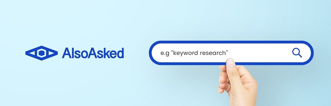 the 4 best keyword research tools